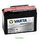 Мотоаккумулятор YTR4A-BS Varta AGM Powersports - 3 А/ч (503 903 004)