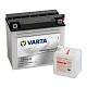 Мотоаккумулятор YB16L-B Varta Powersports Freshpack - 19 А/ч (519 011 019) [- +]
