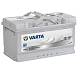 Аккумулятор автомобильный Varta Silver Dynamic F19 - 85 А/ч (585 400 080) [-+]