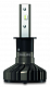 Светодиодные лампы H3 Philips Ultinon Pro9000 +250% 5800K (11336U90CWX2)
