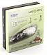Светодиодные лампы H8/H9/H11/H16 MTF LUXOPTIC LED 6000K (ST11K6)