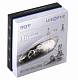 Светодиодные лампы H7 MTF LUXOPTIC LED 6000K (ST07K6)