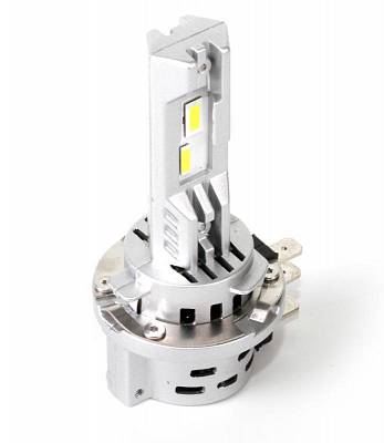 Светодиодные лампы H15 MTF LUXOPTIC LED 6000K (ST15K6)