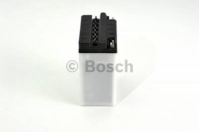 Мотоаккумулятор YB12AL-B Bosch M4 F33 Fresh pack - 12 А/ч (0 092 M4F 330) [+ -]