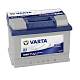 Аккумулятор автомобильный Varta Blue Dynamic D59 - 60 А/ч (560 409 054) [-+]