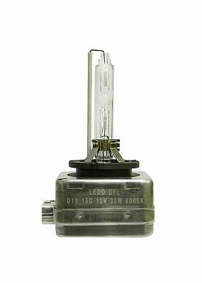 Лампа ксеноновая D1S Ledo Cool White 6000K (85410LXCW)
