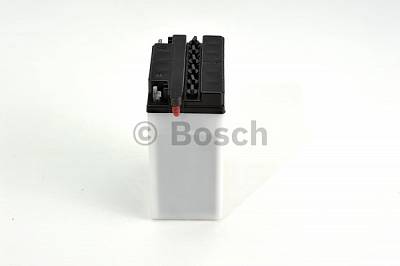 Мотоаккумулятор YB12AL-B Bosch M4 F33 Fresh pack - 12 А/ч (0 092 M4F 330) [+ -]