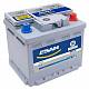 Аккумулятор автомобильный Esan - 50 А/ч [-+]