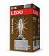 Лампа ксеноновая D3S Ledo Original 4300K (42302LXO)