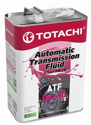 Totachi ATF III