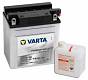 Мотоаккумулятор YB10L-B Varta Powersports Freshpack - 11 А/ч (511 013 009) [- +]
