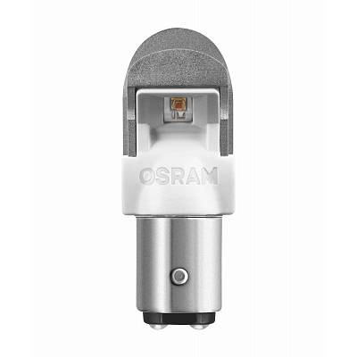 Светодиодные лампы P21/5W Osram LEDriving Premium Amber (1557YE-02B)