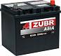 Аккумулятор автомобильный Zubr Ultra Asia - 60 A/ч (D23L) [-+]