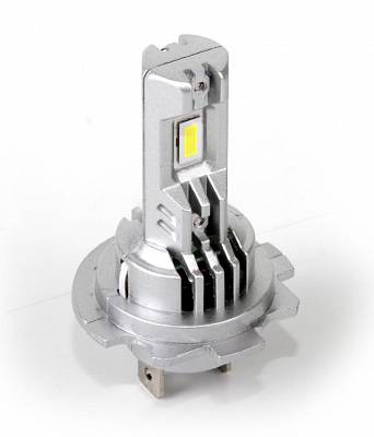 Светодиодные лампы H7 MTF LUXOPTIC LED 6000K (ST07K6)