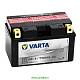 Мотоаккумулятор TTZ10S-BS Varta AGM Powersports - 8 А/ч (508 901 015)
