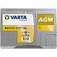 Аккумулятор Start-Stop автомобильный Varta A8 Dynamic AGM - 60 А/ч (560 901 068) [-+]