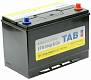 Аккумулятор автомобильный TAB EFB Stop&Go - 105 А/ч  [-+]