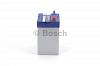 Аккумулятор автомобильный Bosch S4 019 Silver Asia - 40 А/ч тонкие клеммы (0 092 S40 190, B19R) [+-]