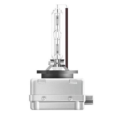 Ксеноновые лампы D1S Osram Xenarc Night Breaker Laser +200% (66140XNL-HCB)