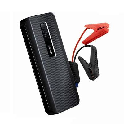 Пуско-зарядное устройство Xiaomi 70mai Jump Starter MAX PS06 (Booster, 18000 мАч, пусковой ток до 1000А)