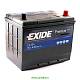 Аккумулятор автомобильный Exide Premium Asia EA754 - 75 А/ч (D26L) [-+]