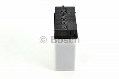 Мотоаккумулятор 51814 Bosch M4 F41 Fresh pack - 18 А/ч (0 092 M4F 410) [- +]