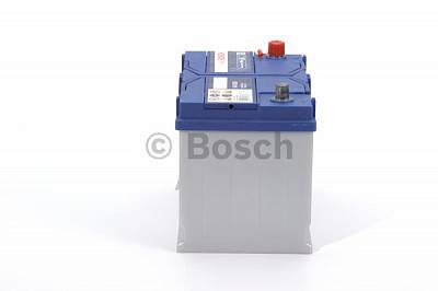 Аккумулятор автомобильный Bosch S4 026 Silver Asia - 70 А/ч (0 092 S40 260, D26L) [-+]