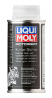 Liqui Moly герметик системы охлаждения Motorbike Kuhler Dichter