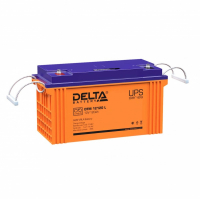 Аккумулятор Delta DTM L AGM - 120 А/ч (DTM 12120 L) UPS серия