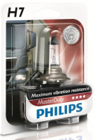 Автолампы грузовые H7 Philips Master Duty (13972MDB1) 24V