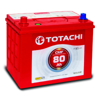 Аккумулятор автомобильный Totachi Asia - 80 А/ч (90D26R) [+-]
