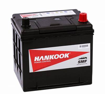 Купить аккумуляторы HANKOOK Power Control SMF Asia