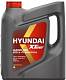 Моторное масло Hyundai XTeer Gasoline Ultra Protection 5W-40 SN
